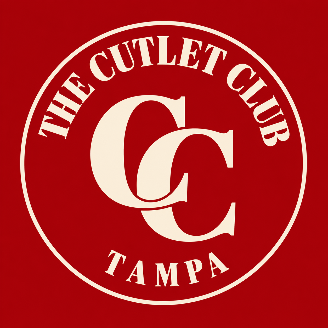 The Cutlet Club